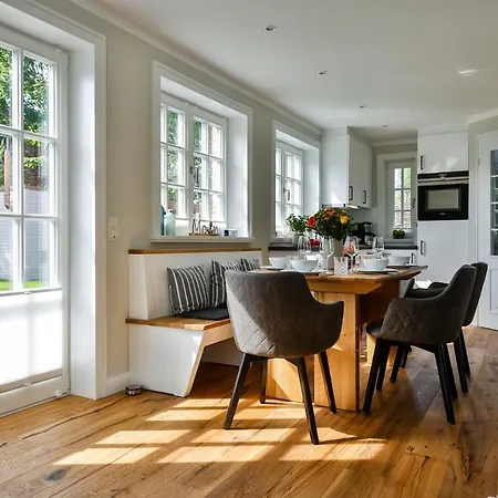 ホテル Haus Senwai Hausteil 3 3*