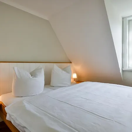 Haus Senwai Hausteil 3 3* ヴェスターラント