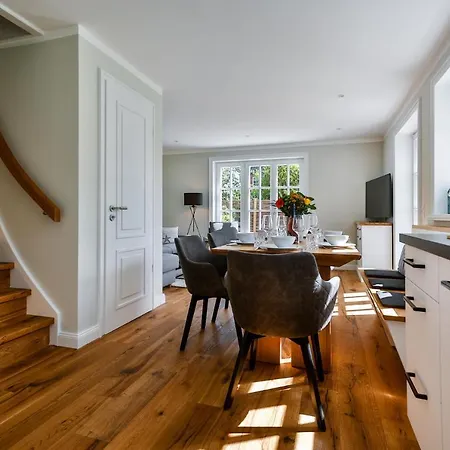 Haus Senwai Hausteil 3 ヴェスターラント
