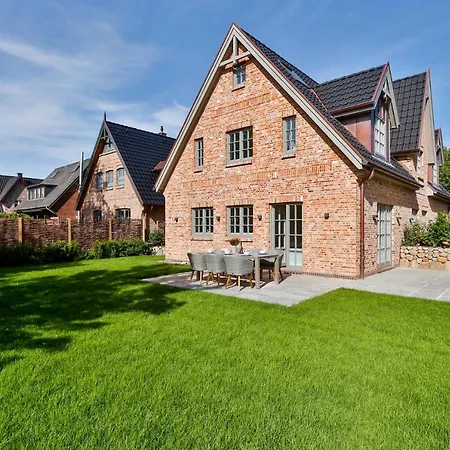 ホテル Haus Senwai Hausteil 3 3*