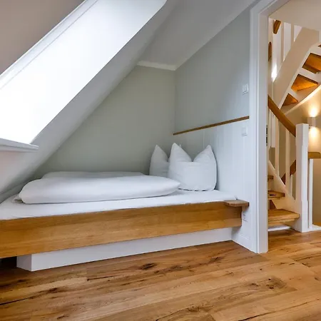 Haus Senwai Hausteil 3 3* ヴェスターラント