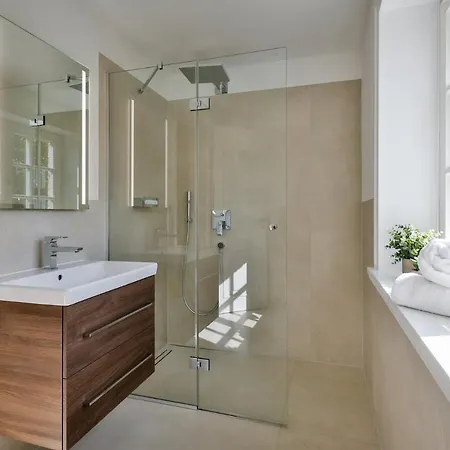 Haus Senwai Hausteil 3 ホテル 3*
