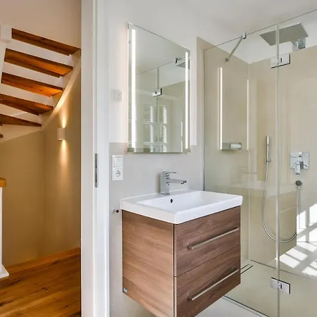 ホテル Haus Senwai Hausteil 3