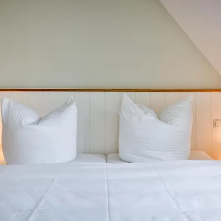 ホテル Haus Senwai Hausteil 3 3*