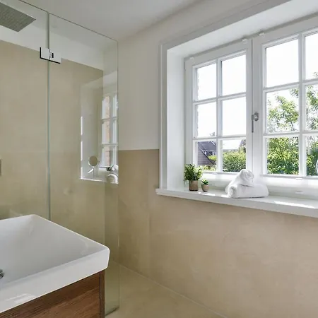 Haus Senwai Hausteil 3 ヴェスターラント