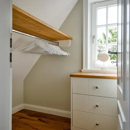 ホテル Haus Senwai Hausteil 3 3*