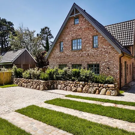 Haus Senwai Hausteil 3 3* ヴェスターラント