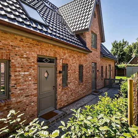 Haus Senwai Hausteil 3 3*